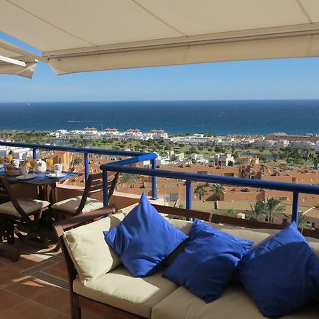 Penthouse "Art4You" Mojácar Exterior foto