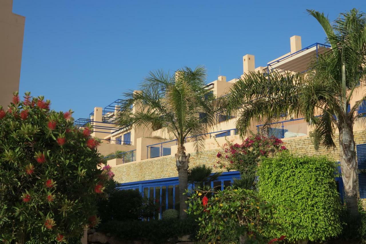 Penthouse "Art4You" Mojácar Exterior foto